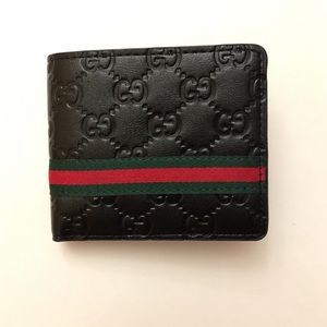 Designer Men’s Wallet